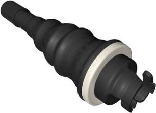 Адаптер СОРОКИН для надувных домкратов [3.690]