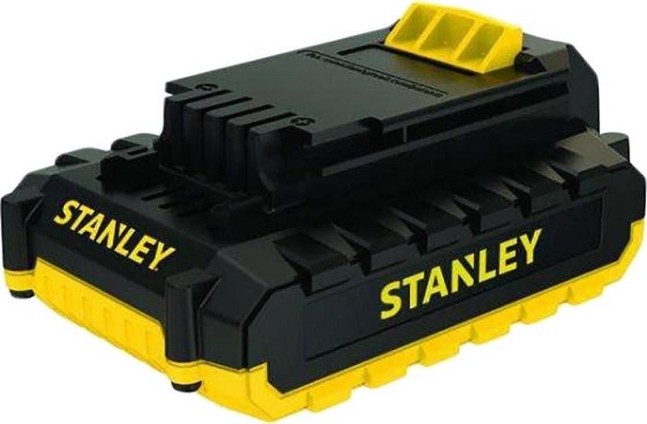 Аккумулятор STANLEY 18V 2.0 Ач Li-Ion (SB20D-RU) [SB20D-RU]