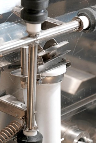 Автоматическая мойка для колес NORDBERG NW330H c функцией нагрева воды [NW330H]