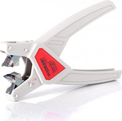 Автоматические клещи-щипцы Jokari Sensor Mini комбинированные [20310]