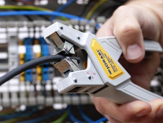 Автоматические клещи-щипцы Jokari Sensor Special [20300]