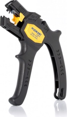 Автоматический съемник изоляции Jokari Super 4plus [20050]