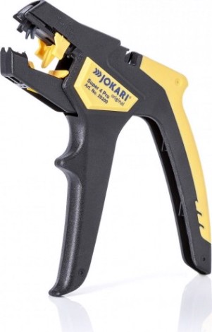 Автоматический съемник Jokari Super 4 Pro [20200]