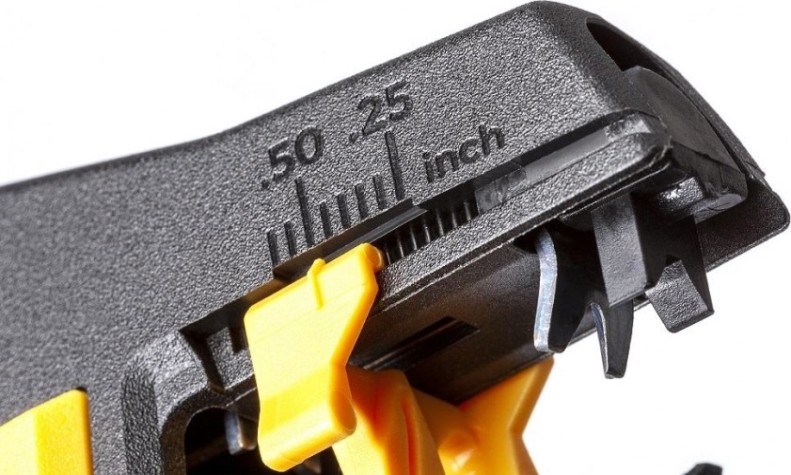 Автоматический съемник Jokari Super 4 Pro [20200]