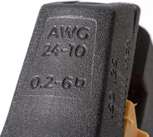 Автоматический съемник Jokari Super 4 Pro [20200]