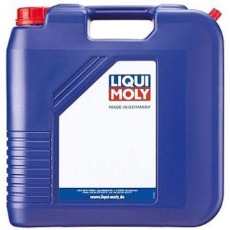 Автомобильный шампунь LIQUI MOLY Auto-Wasch-Shampoo 20 л 7509 [7509]