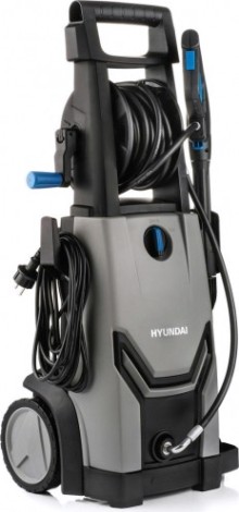 Автомойка HYUNDAI HHW 185-600