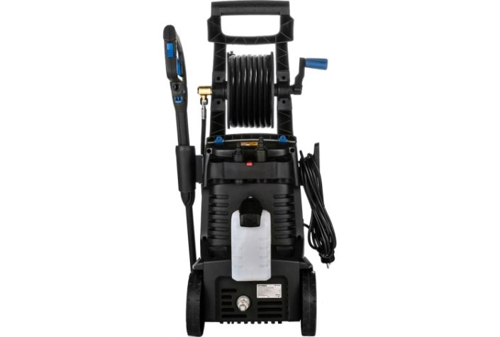 Автомойка HYUNDAI HHW 190-600 высокого давления