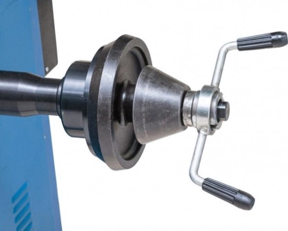 Балансировочный стенд NORDBERG 45TRKE для грузовых машин 40", 220 В [ЦБ-00000332]