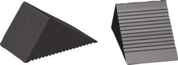 Башмаки под машину СОРОКИН 3.902 резиновые 105х75х70 мм (пара)