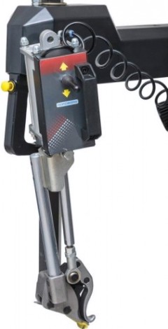 Безмонтировочная система NORDBERG 46HA для станков c-8a-1500000-001 [000010018]