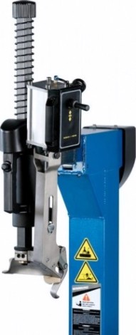 Безмонтировочная система NORDBERG 46HA41 для шиномонтажных станков 4641 и 4644 [ЦБ-00018181]