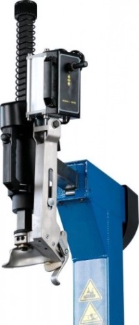 Безмонтировочная система NORDBERG 46HA41 для шиномонтажных станков 4641 и 4644 [ЦБ-00018181]