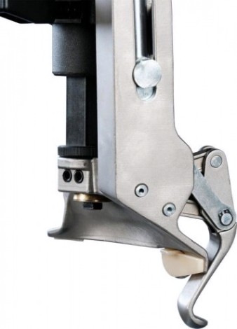 Безмонтировочная система NORDBERG 46HA41 для шиномонтажных станков 4641 и 4644 [ЦБ-00018181]