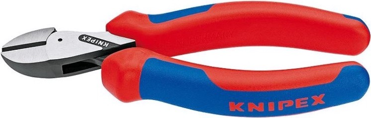 Бокорезы KNIPEX X-Cut 7302160 160 мм [KN-7302160]