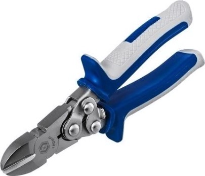 Бокорезы Кобальт 244-186 180 мм