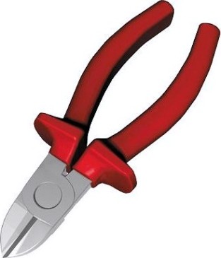 Бокорезы СОРОКИН 1.447 180 мм