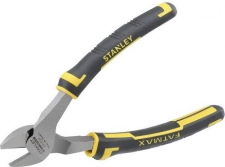 Бокорезы STANLEY "FatMax" 0-89-860 160 мм [0-89-860]