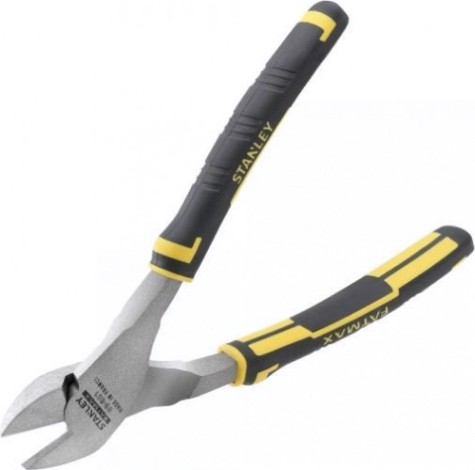 Бокорезы STANLEY "FatMax" 0-89-861 200 мм [0-89-861]