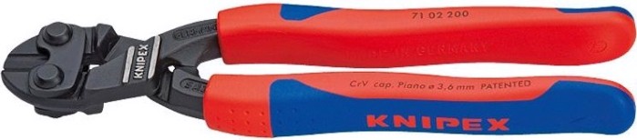 Болторез KNIPEX "CoBolt" 7102200 [KN-7102200]