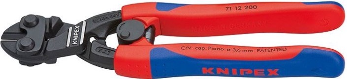 Болторез KNIPEX "CoBolt" 7112200 [KN-7112200]