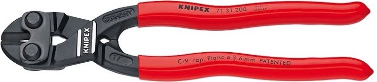 Болторез KNIPEX "CoBolt" 7131200 [KN-7131200]