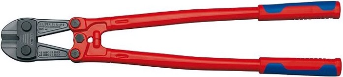 Болторез KNIPEX "CoBolt" 7172610 610 мм [KN-7172610]