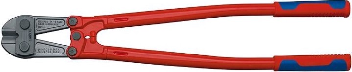 Болторез KNIPEX "CoBolt" 7172760 760 мм [KN-7172760]