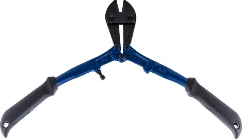 Болторез Кобальт 242-441 300 мм, cr-mo, до 4 мм