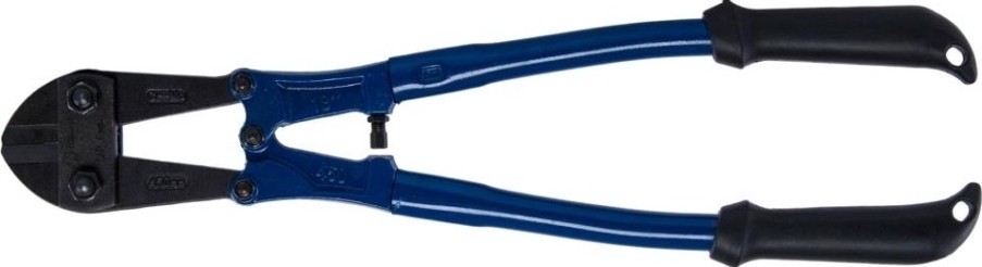 Болторез Кобальт 242-458 450 мм. cr-mo, до 6мм.