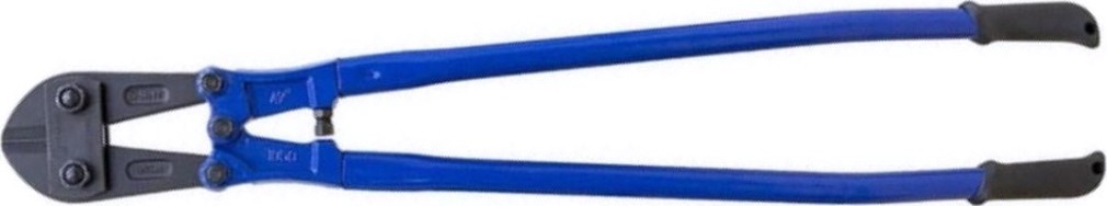 Болторез Кобальт 242-472 750 мм, cr-mo, до 10 мм