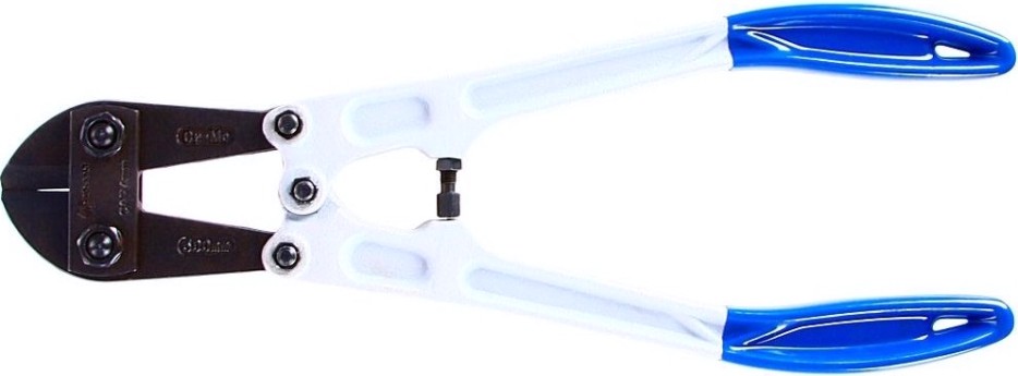 Болторез Кобальт 242-496 310 мм облегченный, cr-mo