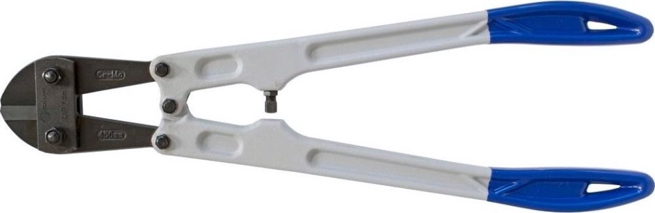 Болторез Кобальт 242-502 470 мм облегченный, cr-mo до 6 мм.