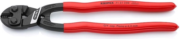Болторез компактный KNIPEX "CoBolt" XL 7131250 [KN-7131250]
