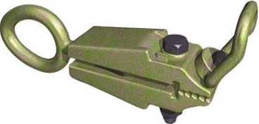 Болтовой зажим СОРОКИН 6.2 с доп.точкой 5/3 т