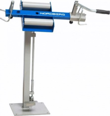 Борторасширитель NORDBERG D1