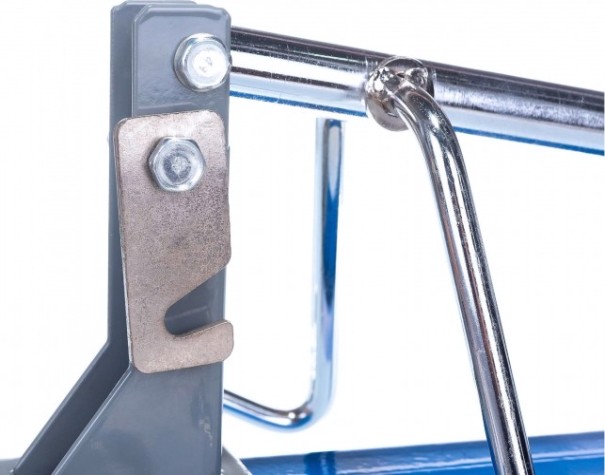 Борторасширитель NORDBERG D1E