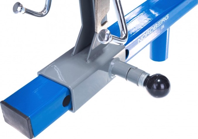 Борторасширитель NORDBERG D1E