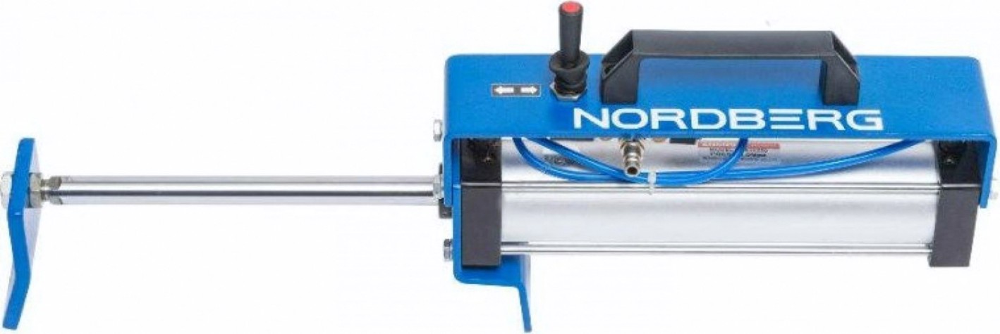 Борторасширитель NORDBERG D1P пневматический