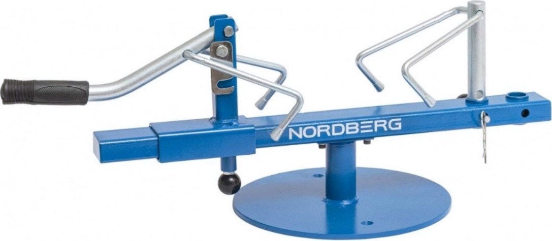 Борторасширитель NORDBERG D1T настольный