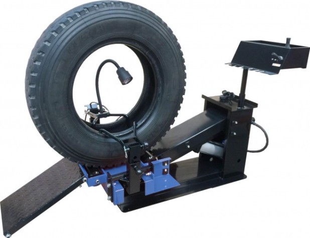 Борторасширитель NORDBERG D5 для грузовых шин [ЦБ-00002066]