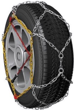 Цепь противоскольжения 12 мм СОРОКИН 28.6 R13 - R17