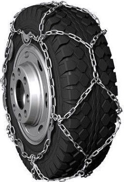 Цепь противоскольжения 24 мм СОРОКИН 28.30 12/80 R20 - 315/70 R22.5