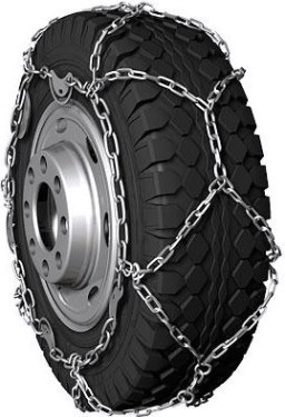 Цепь противоскольжения 24 мм СОРОКИН 28.31 12/80 R22.5 - 335/80 R20