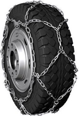 Цепь противоскольжения 24 мм СОРОКИН 28.33 14/80 R20 - 385/65 R22.5