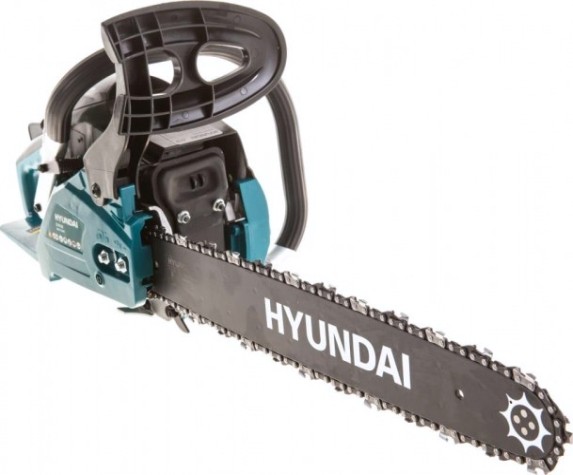 Цепная бензиновая пила HYUNDAI X4118 [X 4118]