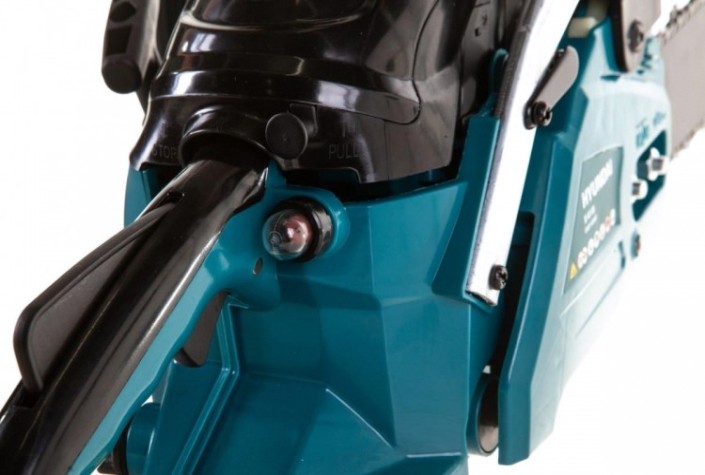 Цепная бензиновая пила HYUNDAI X4118 [X 4118]