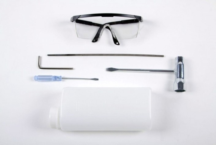 Цепная бензиновая пила HYUNDAI X4118 [X 4118]