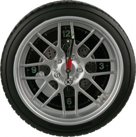 Часы СОРОКИН 50.2 настенные (с подсветкой)