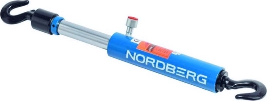 Цилиндр NORDBERG N38B05 стяжной 5 тонн [ЦБ-00007335]